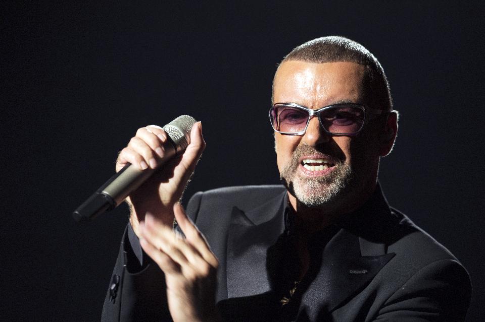 ‘George Michael attempted suicide many times’